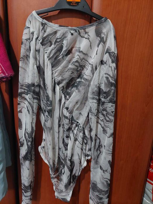 Дамско боди MISSGUDED  S размер