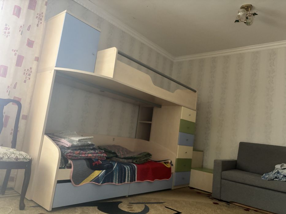 Продам детский гарнитур