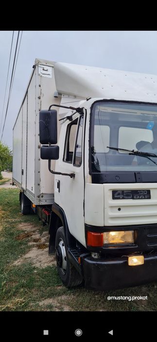 DAF 45 5 тонник.