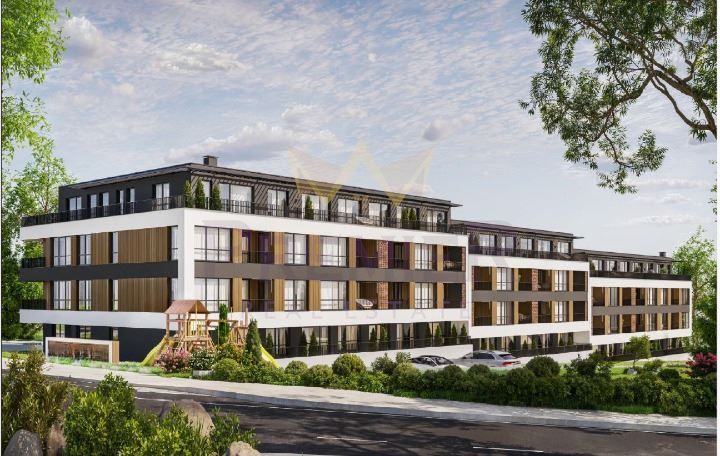Продава се Двустаен апартамент в Варна, Виница - 65 кв.м за 1462 €/кв.м - Снимка #5