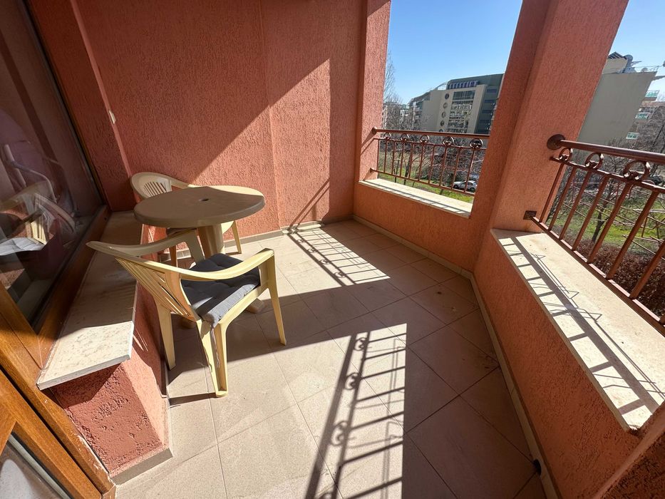 Продава се Двустаен апартамент в к.к. Слънчев бряг - 64 кв.м за 694 €/кв.м - Снимка #10