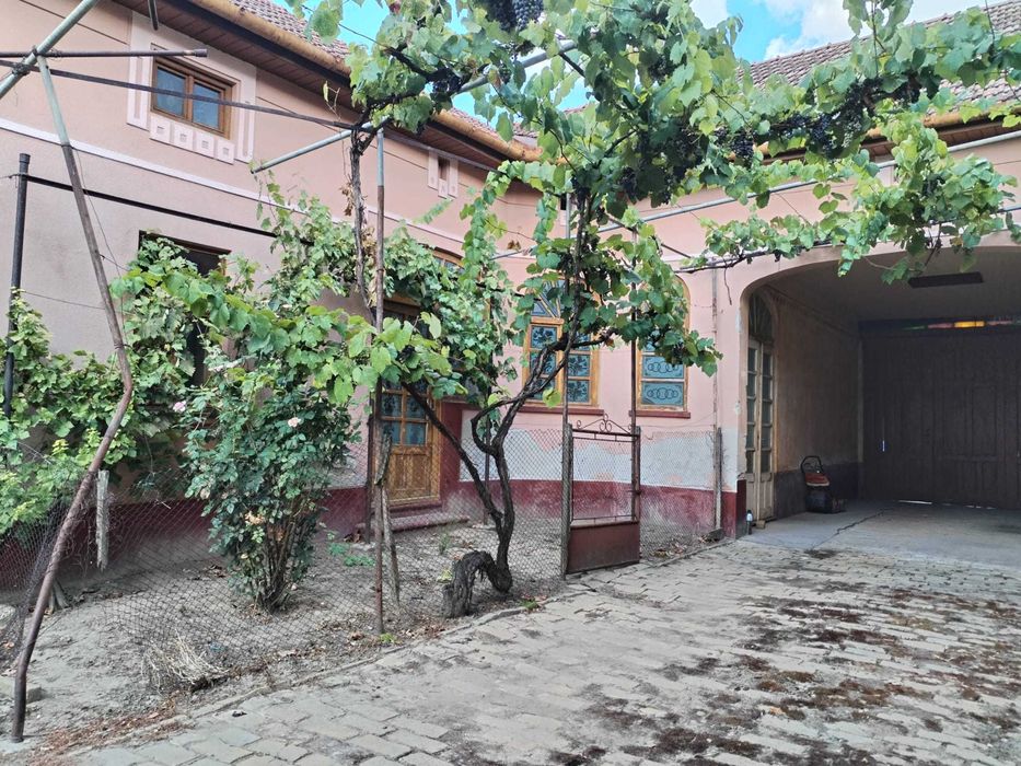 Casa de vanzare Nadlac
