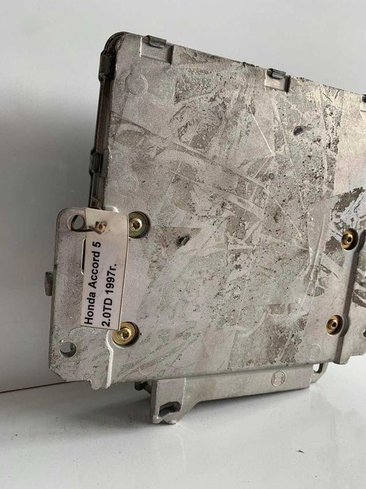 Компютър Honda Accord 5 2.0TD 1997 Хонда Акорд 02810