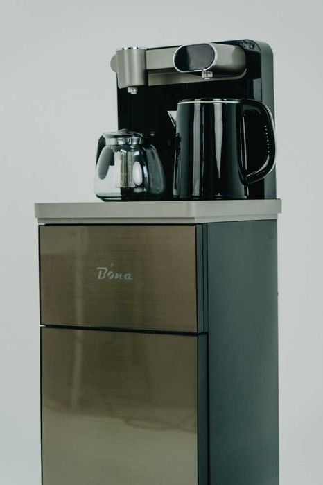 Кулер для воды BONA 22LK Gold