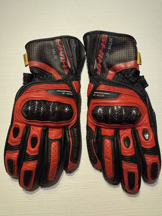 Мото ръкавици Rev’it, Alpinestars, Armure, Shima