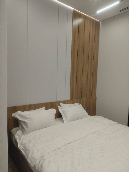 Квартира ЖК Nest One 2/11/51 58,78 м2