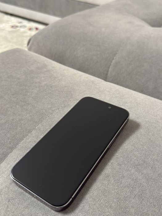 iPhone 14 Pro 256gb Deep Purple