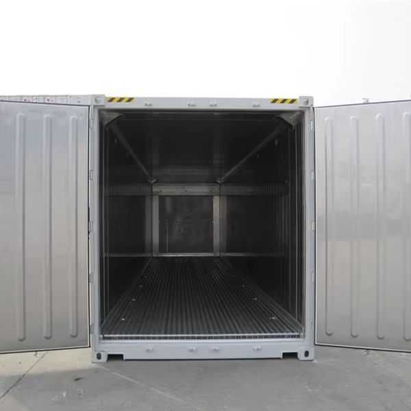 Containere frigorifice cu garantie in STOC de 6m si 12m - Noi sau reconditionate