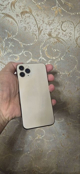 Iphone 11 pro  64gb