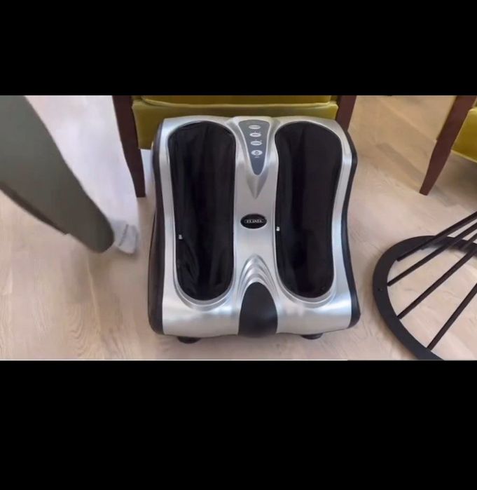 Массажер для ног для усталых ног
