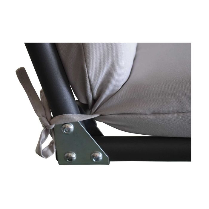 Leagan Balansoar 3 persoane, 170x112x153 cm, 210 Kg NOU Pret 399 Lei