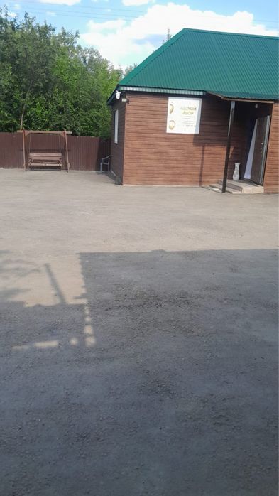 Коттедж, Дом по суточно для мероприятий