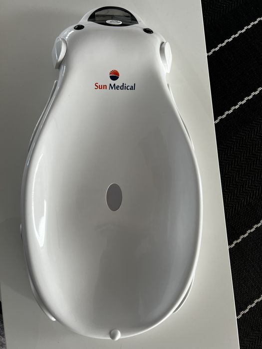 Cantar pentru nounascuti SunMedical