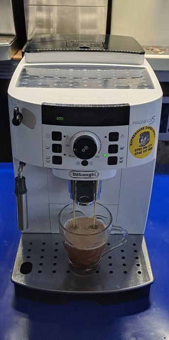 Espresoare/Autoate cafea boabe Jura,Melita,Nivona,DeLonghi,Saeco