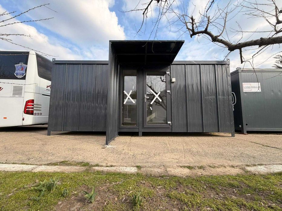 Container metalic dimensiune 6x3m