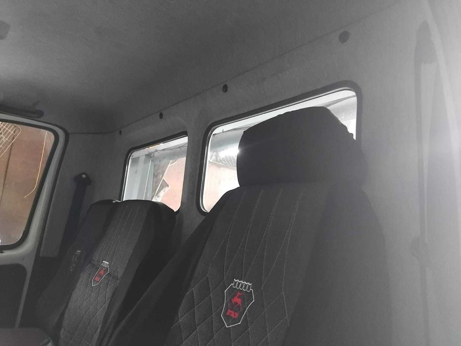 эвакуатор газель
