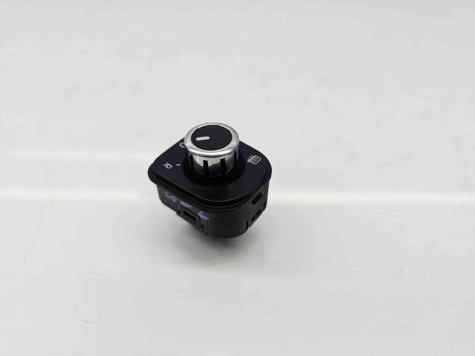 Buton reglaj oglinzi  Volkswagen Passat B7 (362) [Fabr 2010-2014] 5K2