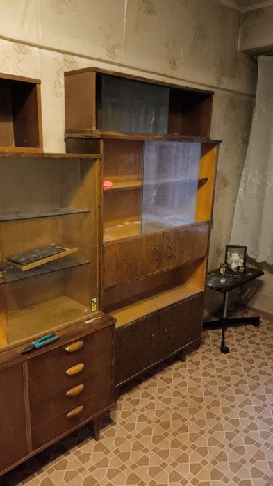 Советская мебель