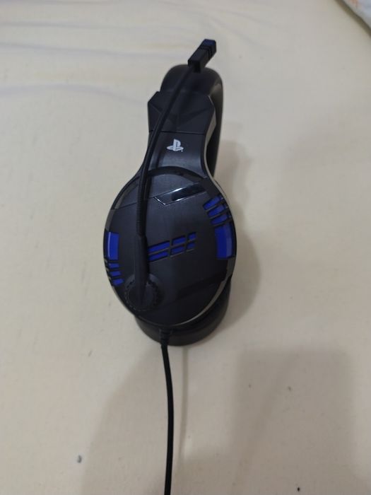 Căști gaming stereo bigben