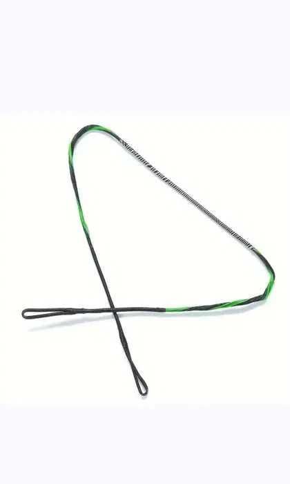 Coarda de rezerva pentru arbaleta recurve,lungime 26.5inch,67,3cm,nouă