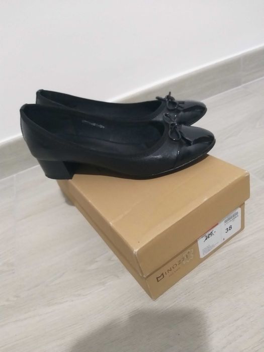 vand pantofi dama