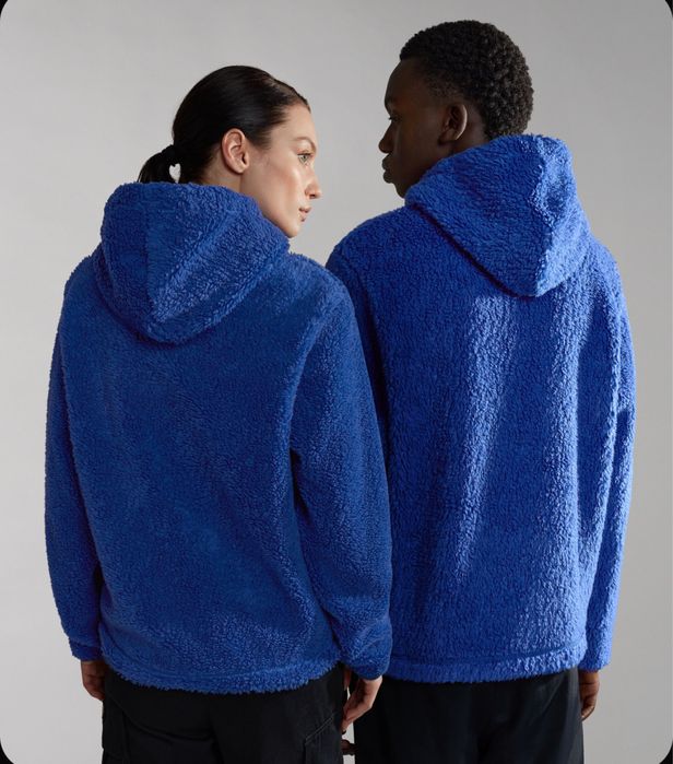 Толстовка Napapijri