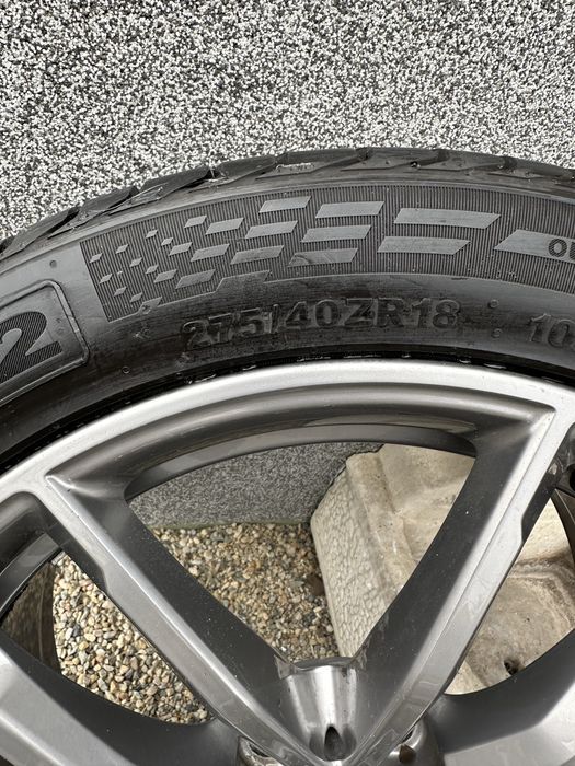 Jante originale bmw m