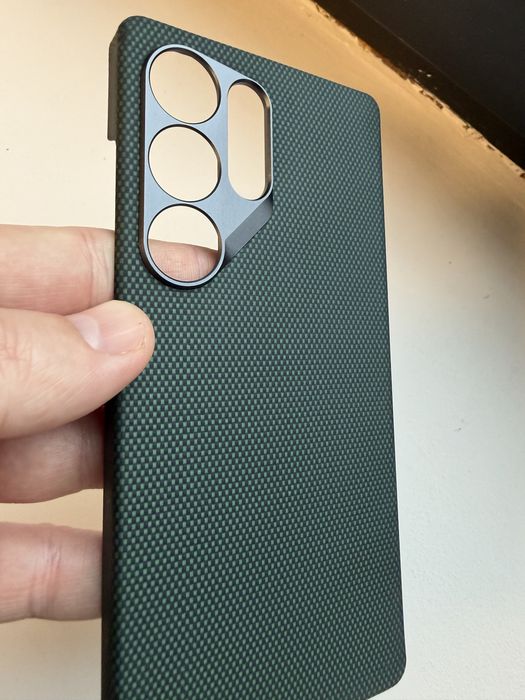 Husa Samsung S25 Ultra Fold 7