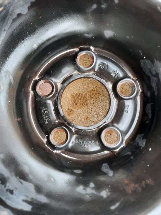 18 цола джанти за форд