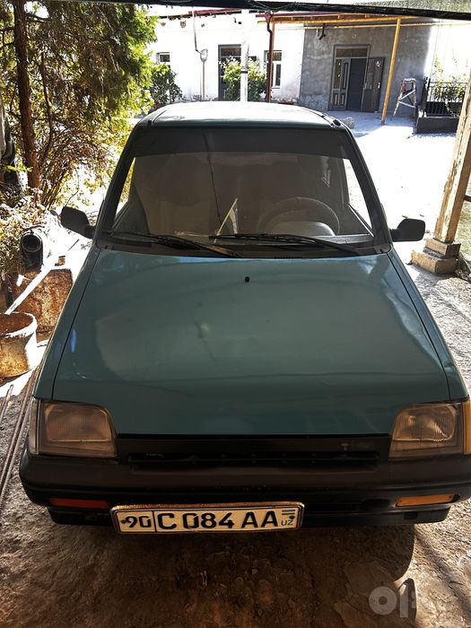 Daewoo tico sotiladi