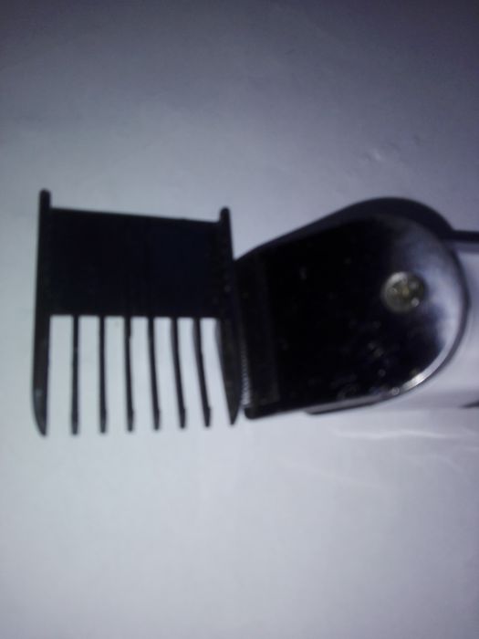 Радиоточка за колекционери Мобилна машинка за подстригване