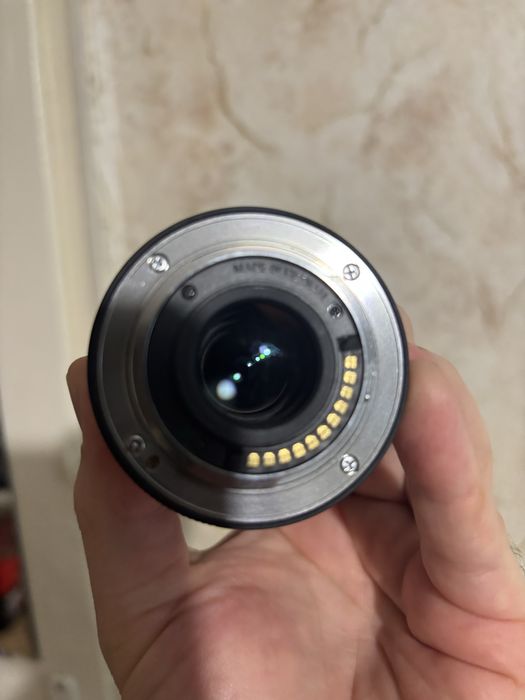 Olympus m zuiko ed 60mm 2:8