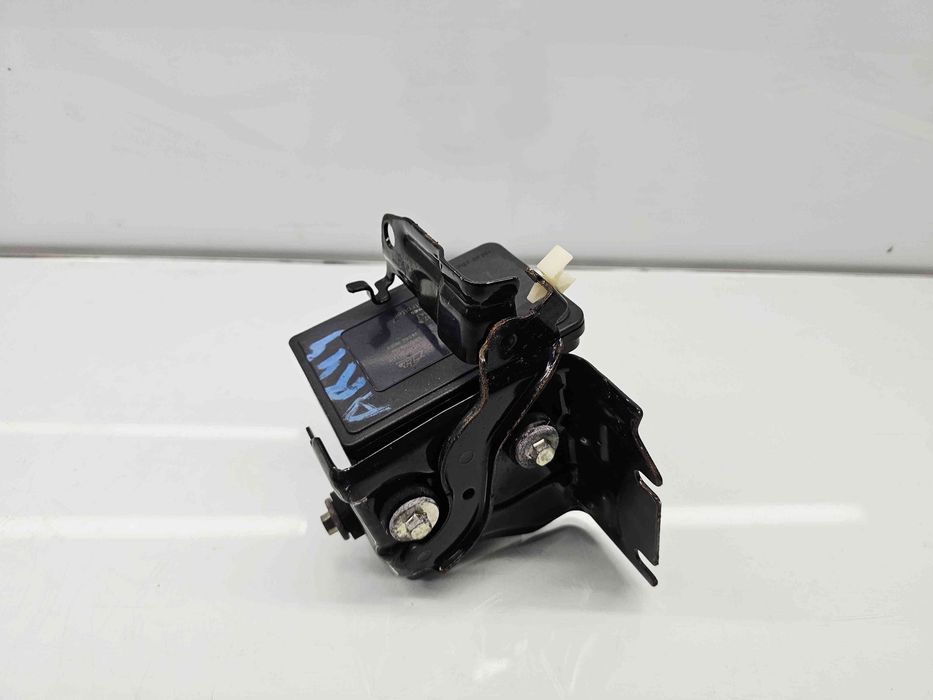 Pompa ABS MAZDA CX-5 (KE) [Fabr 2011-2016] KJ02437A0 2.2 SKYACTIV-D1 1