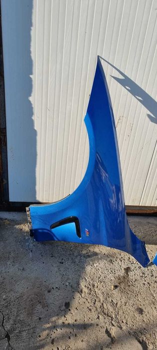 Aripa stanga  BMW seria 4 F32 F33 F36 culoare Estoril Blau B45