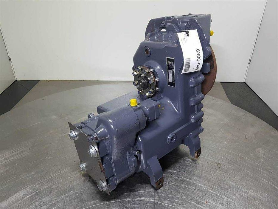 Transmisie Kessler+CO W1018.3A - Piese de schimb Kessler+CO