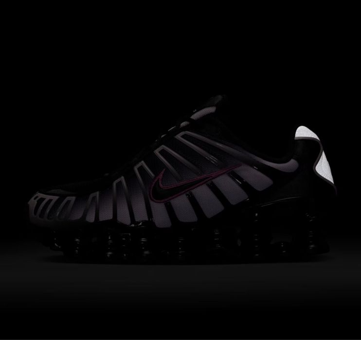Nike Shox TL Black/Pink IH4485-001 *В Разпродажба*