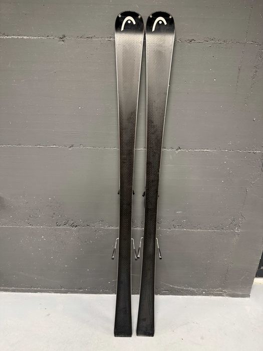schi head e-original L170cm