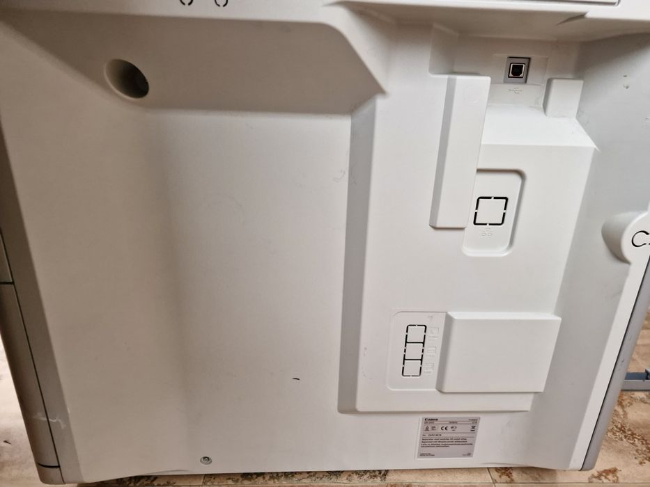 Продам МФУ Canon ir2016j A3