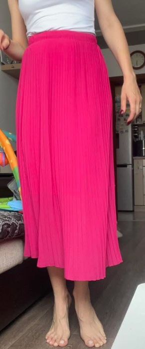 Пола циклама плисе