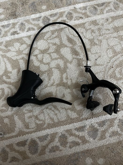 абодные тормоза для фикса