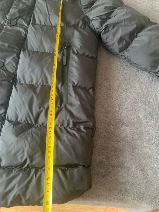 Яке за момче топло