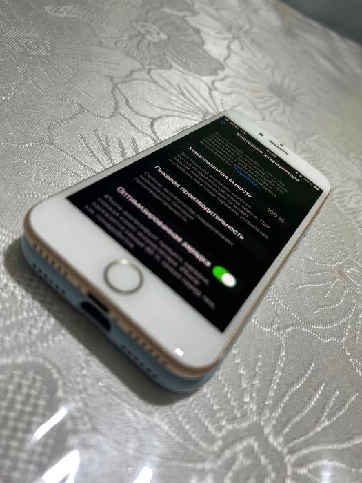 Айфон 7 Хороший Состояние !!!