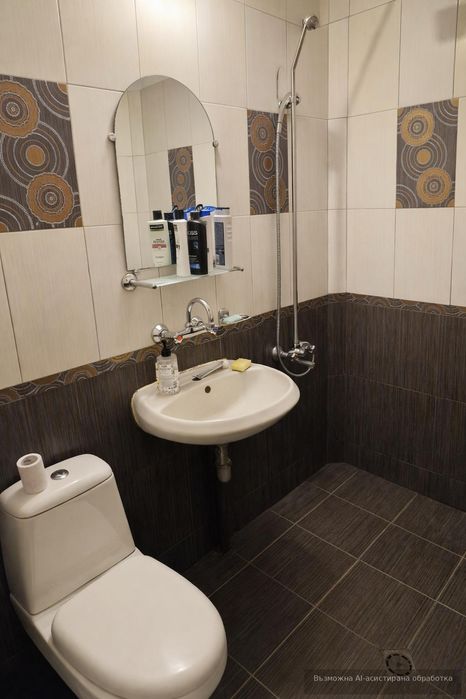 Тристаен апартамент под наем в ж.к. Дианабад, 2204465