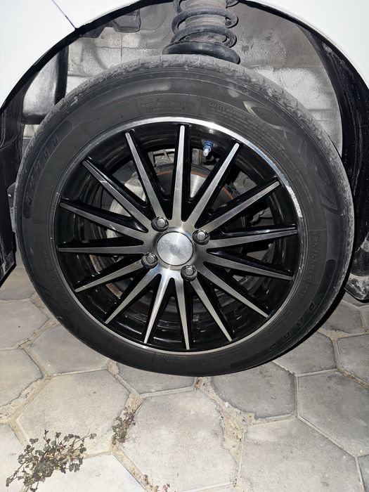 15diska balon sotiladi