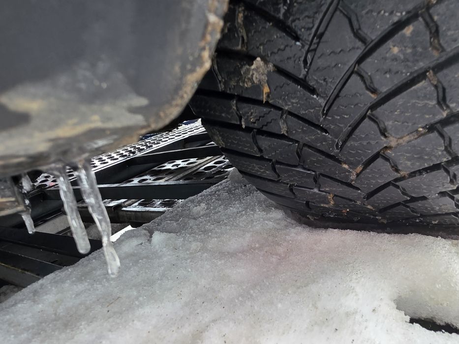 Зимни гуми Bridgestone 205 55 16