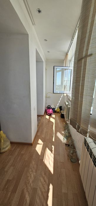 Продам квартиру в 11 мкр