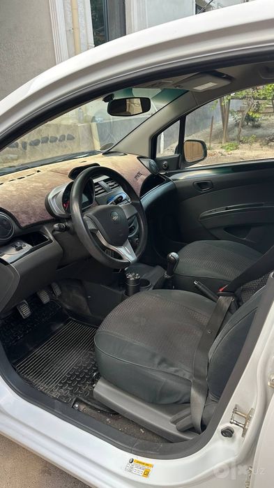 Spark 2019 yil 68000probek