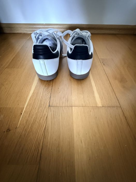 Adidas Samba 42