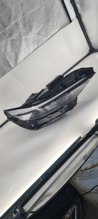 Far dreapta complet Hyundai Elantra 7 facelift