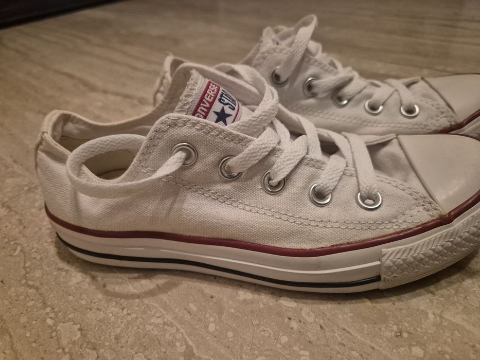 Оригинални кецове Converse All Star